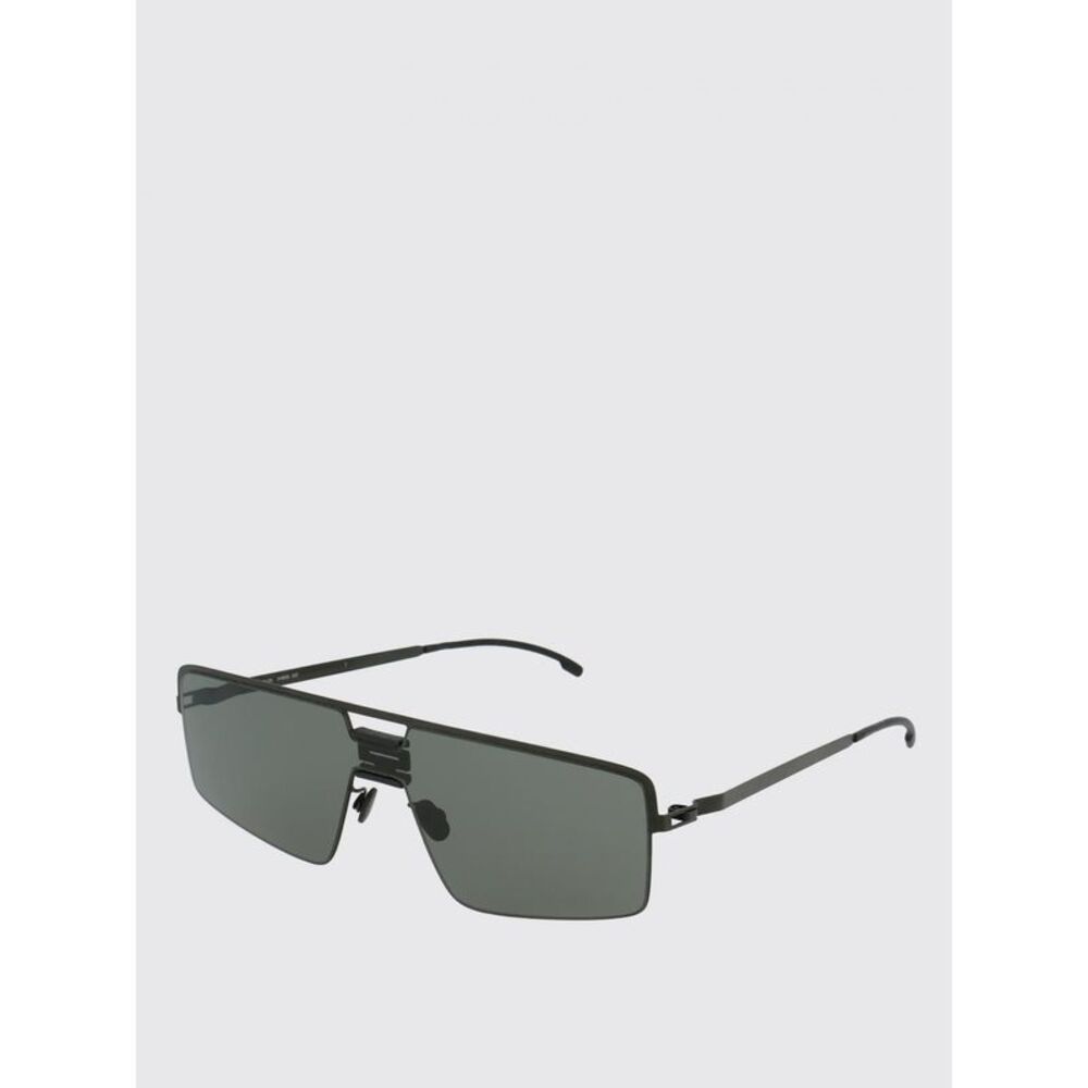 Mykita Men Metal Sunglasses Mykita